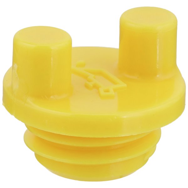 Briggs & Stratton Oil Fill Cap - OEM Replacement Part# 281658S