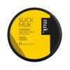 Muk Haircare Slick Muk High Gloss Pomade, Strong Hold Hair Pomade for Men - 1.76oz