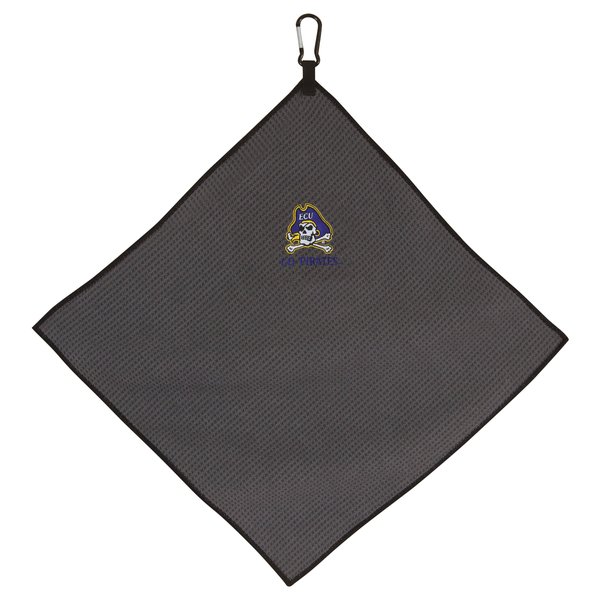 Team Effort Ecu Pirates 15" x 15" Microfiber Towel