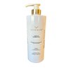 Verenize Sulfate free Shampoo and Conditioner (Set), 1.06 Pound (Pack of 2), White