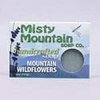 Mountain Wildflowers Bar Soap - Handmade by Misty Mountain Soap Co.