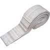 Best of Tone on Tone Neutral Blenders Jelly Roll 40 Precut 2.5-inch Quilting Fabric Strips