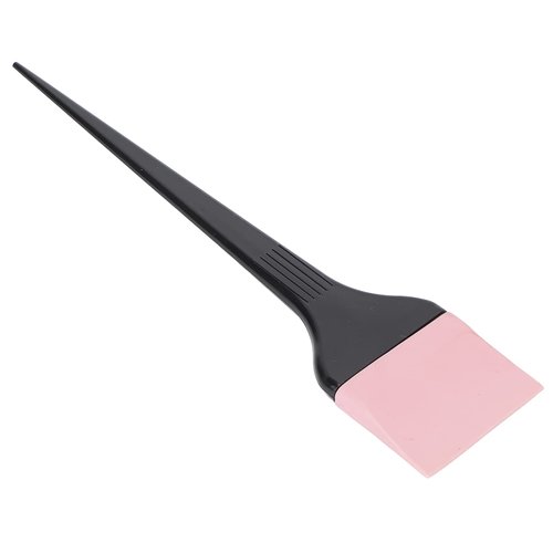 Bleach Dye Brush,Hair Color Brush Set,Professional Hair Color Brush Long Handle Hair Hairdressing Tinting Brush for Hair Salon