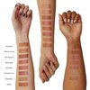 Nudestix Nudies Matte Cream Bronzer 3-in-1 All Over Face Colour for Face, Eyes, and Lips w/Blending Brush (Bondi Bae)