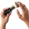 IT Cosmetics Heavenly Luxe Airbrush Powder & Bronzer Brush #1 - For a Smooth, Even, Airbrushed Finish - Jumbo Handle for Easy Application - Soft, Pro-Hygienic Bristles