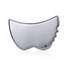 Terahertz Stone Gua Sha Scraping Tools Lymphatic Drainage Massager Facial Energy Beauty Myofascial Release Tool Linfatic Drainage