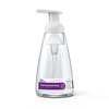 Clean Revolution Foaming Hand Soap, Gentle, Moisturizing, Ready To Use Formula, Real Essential Oils, Gluten Free, Natural Lavender, 15.25 Fl Oz