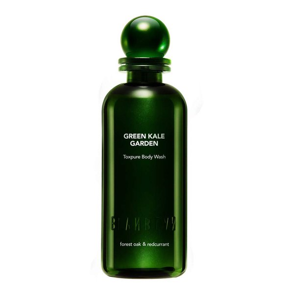 BLANBLVN GREENKALE GARDEN TOXPURE BODYWASH (Forest Oak & Redcurrant)