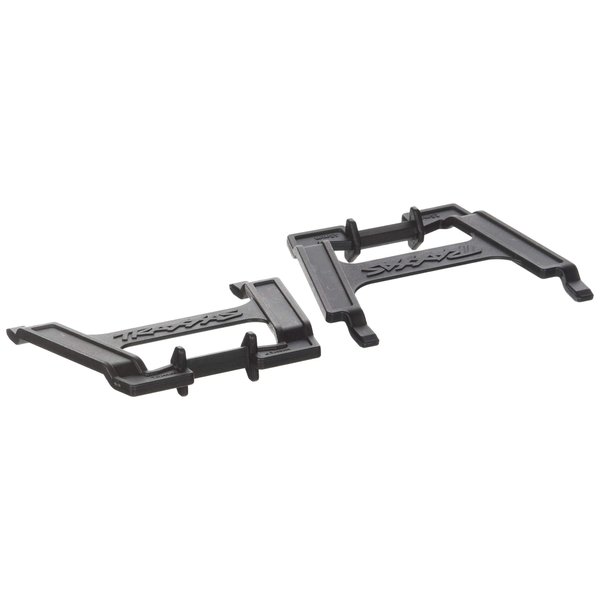 Traxxas 6426X Tall Hold-Downs for Taller Multi-Cell Battery, Set of 2