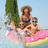 GIFTINBOX Kids Sunglasses Bulk, 12Pack Kids Sunglasses Party Favor with UV400 Protection for Boys and Girls, Gift for Birthday, Beach, Pool Party favors, Goody Bag Stuffers
