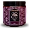 Black Canyon Black Raspberry Vanilla Scented Body Cream, 16 Oz