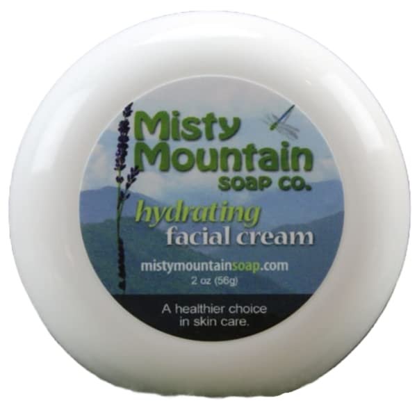 Hydrating Facial Cream