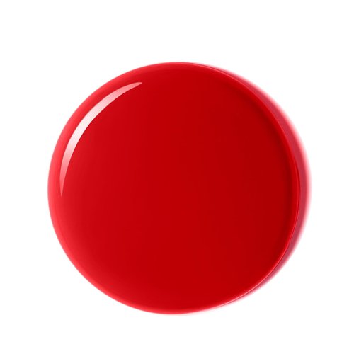 Gellen Red Gel Nail Polish, 18ml Shimmer Red Gel Polish Gel Soak off LED Nail Art Professional Manicure Gel Polish Colors Home Salon DIY Valentines Gifts for Her