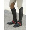 Nunn Finer Rubber Easiest Spur Straps Yet! (White)