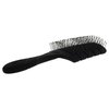 Wet Brush Pro Flex Dry Paddle Brush - Black 1 Pc