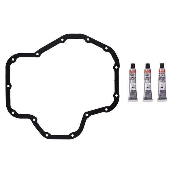 FEL-PRO OS 30713 Oil Pan Gasket Set