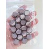 20 Pack Stainless Steel Pipe Screens 1/2 inch Metal Bowl Screen for Pipes