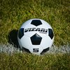 Vizari Classico Soccer Ball, White, 4