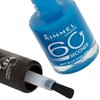 Rimmel London 60 Seconds Nail Polish - Blue Eyed Girl #231