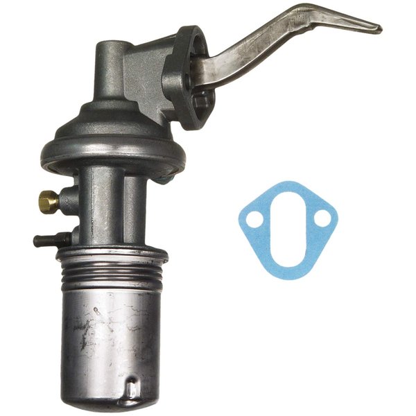Carter Fuel Systems Carter Mechanical Fuel Pump Automotive Replacement (M4009)