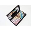 Cameo All in One Makeup Kit (84 Eyeshadows,12 Lip Glosses,6 Blushes,1 Lip Liner Pencil,4 Applicators,26 Lip Colors,6 Body Glitters,3 Pressed Powders,1 Eyeliner Pencil,1 Brush)