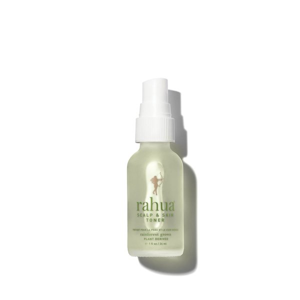 Rahua Scalp & Skin Toner 1 Fl Oz, Scalp Hydrating Toner, Revitalizing Skin Toner, for Regular Skincare & Hair Styling Routine, Best for All Hair Types
