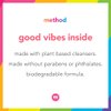Method Body Wash, Simply Nourish, Coconut, 18 Fl Oz