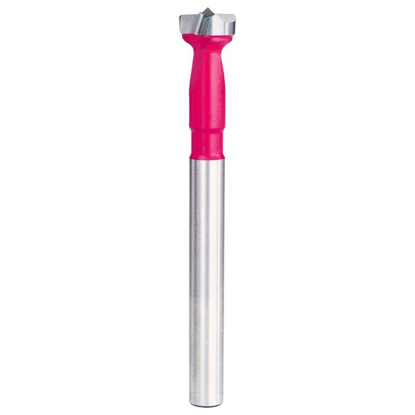 Freud FC-003: Carbide Forstner Drill Bit 1/2-Inch by 5/16-Inch Shank