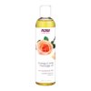 Now Foods Tranquil Rose Massage Oil 8 oz 2 Pack