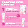 Cake Beauty, Shea Butter Body Cream Body Lotion For Women Dry Skin, Basic, Milk Made Indulgent, 7 Fl Oz