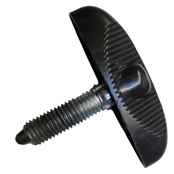 Northwood Calliger Clothes Wringer Pressure Adjustment Knob – Durable Tension Control Screw for Easy Wringing – Replacement Part Compatible with Calliger Manual Hand Crank Wringer System