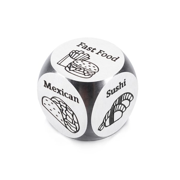 Stocking Stuffers for Women Men Adults Christmas Stocking Stuffers for Wife Gifts Date Night Dice for Couples Girlfriend Boyfriend Wife Husband White Elephant Gifts Valentines Day Gifts for Him Her