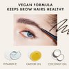 HUDA BEAUTY #BombBrows Microshade Brow Pencil Neutral Blonde
