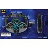 eKids Batman Batmobile Toy Steering Wheel for Kids, Toddler Toy with Sound Effects for Fans of Batman Toys for Boys