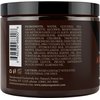 Argan Oil Hair Mask, 100% Organic Argan & Almond Oils - Deep Conditioner, Repair Dry Damaged, Color Treated & Bleached Hair - Hydrates & Stimulates Hair Growth, 8 Oz