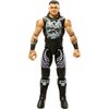 Mattel WWE Action Figure, Series #144 Dominik Mysterio 6-inch Collectible with 10 Articulation Points & Life-Like Look