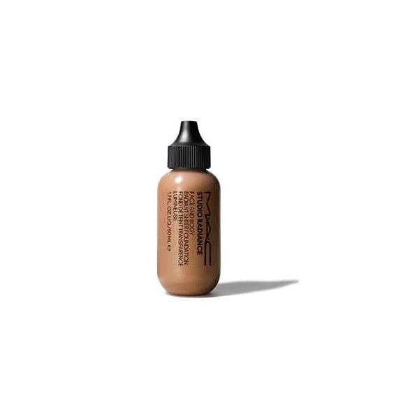 Mac Studio Radiance Face & Body Foundation N5 50ml/1.7 Oz