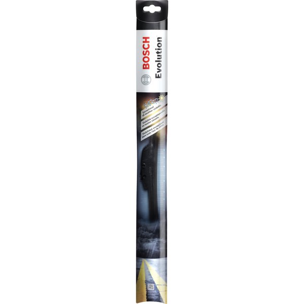 BOSCH 4826 Evolution Beam Wiper Blade; 26" - Single
