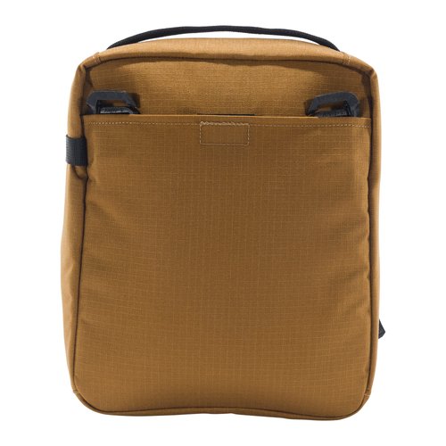 Carhartt Cargo Series Hook-N-Haul Insulated Cooler Bag, Carhartt Brown
