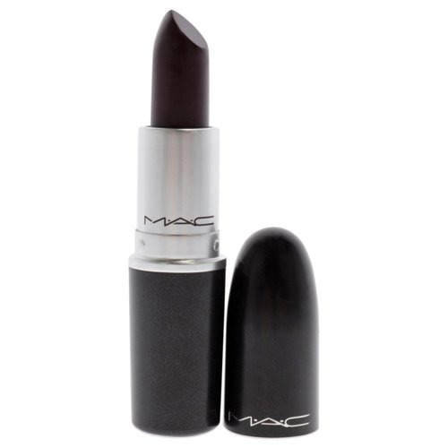 MAC Matte Lipstick - Smoked Purple Lipstick Women 0.1 oz