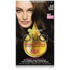 Garnier Olia Ammonia-Free Brilliant Color Oil-Rich Permanent Hair Color, 5.0 Medium Brown Hair Dye