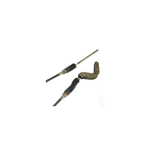 EZGO 1991-2001 4-Cycle Gas Golf Carts | 40" Forward/Reverse Cable