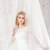 Lovelyshop Princess Rhinestone Wedding Tiara-Rose Gold