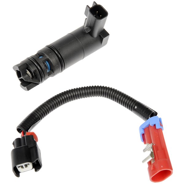 Dorman 911-140 Vapor Canister Vent Solenoid Compatible with Select Models
