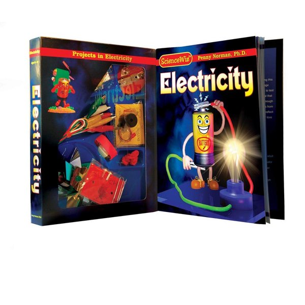 ScienceWiz / Electricity Kit