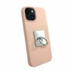 2 PC Phone Ring Grips Holder Kickstand Finger Ring Stand Cell Phone Accessories