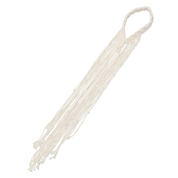 DRESSOOS Bohemian Headwear Braided Hair Headbands Viking Accessories Boho Hair Accessories Bridal Hairband Wedding Hair Accessories Bridal Headpieces for Wedding Cotton Rope Bride Sports