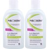 Phisoderm Anti Blemish Gel Cleanser 6oz (pack of 2)