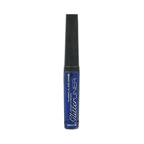 L.A. Colors Glitter Eyeliner - 720 Sequin
