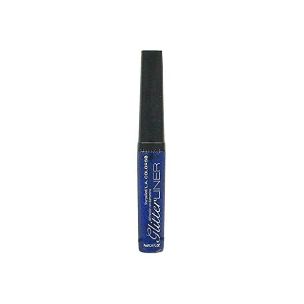 L.A. Colors Glitter Eyeliner - 720 Sequin